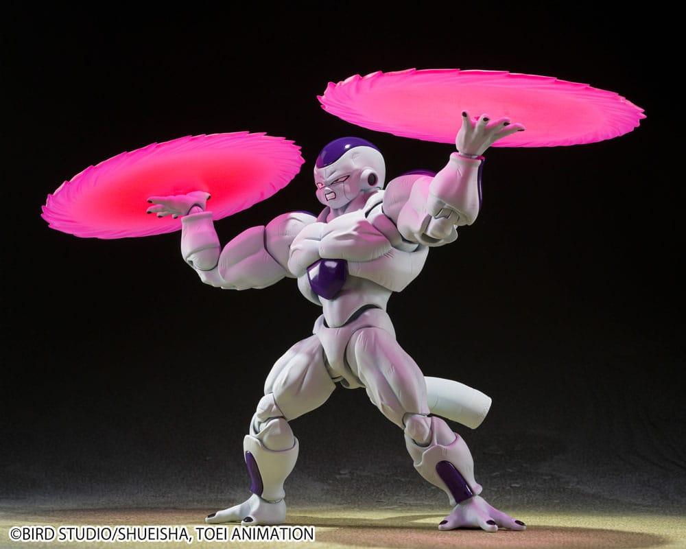 Figuarts figurine frieza full power 3