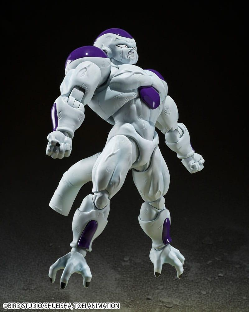 Figuarts figurine frieza full power 4