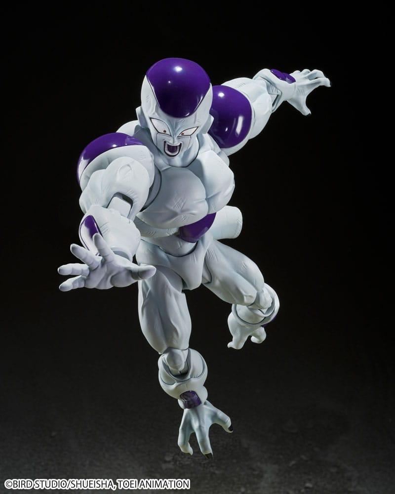 Figuarts figurine frieza full power 5