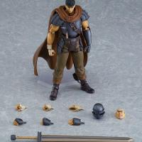 Figurine berserk guts action figure figma collection maxfactory 17cm 1 
