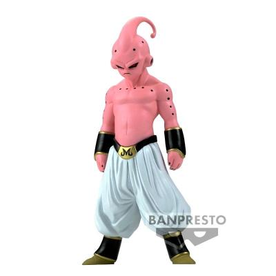 DBZ Solid Edge Works Vol 16 Kid Buu 16cm W113