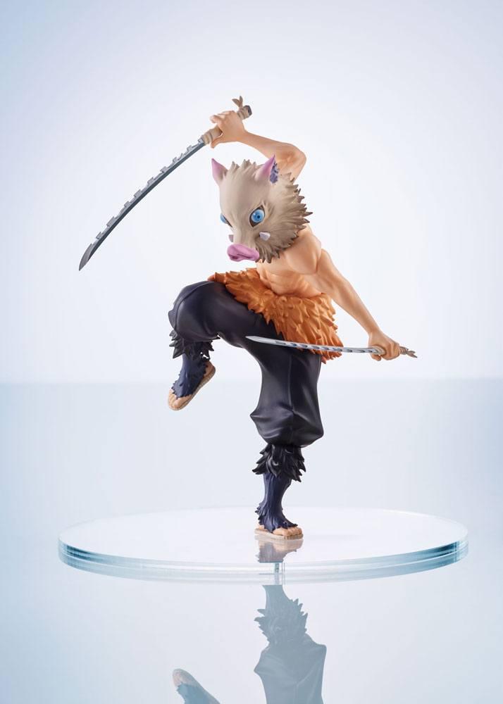 Figurine demon slayer 1