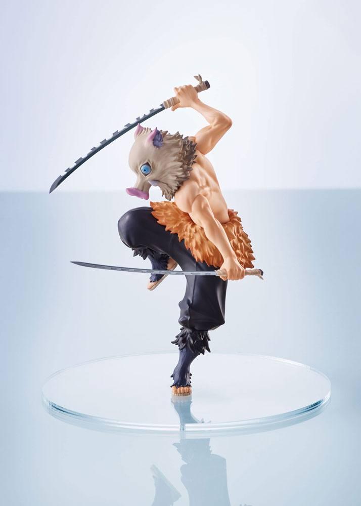 Figurine demon slayer 2