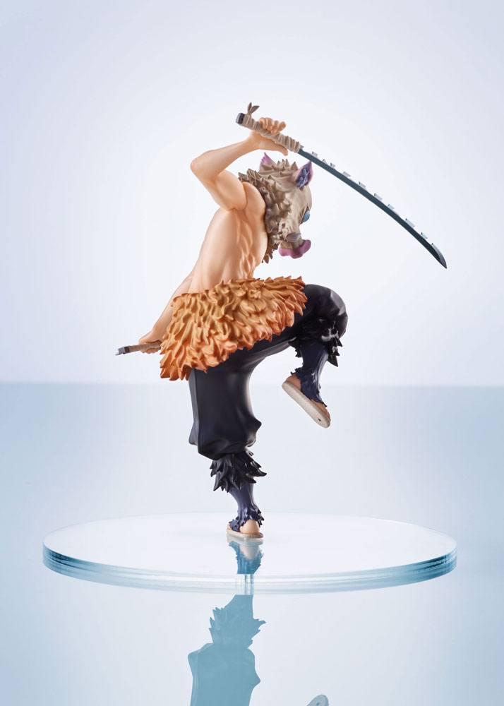 Figurine demon slayer 3