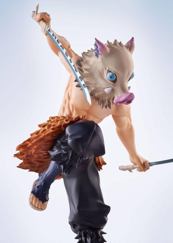 Figurine demon slayer 4
