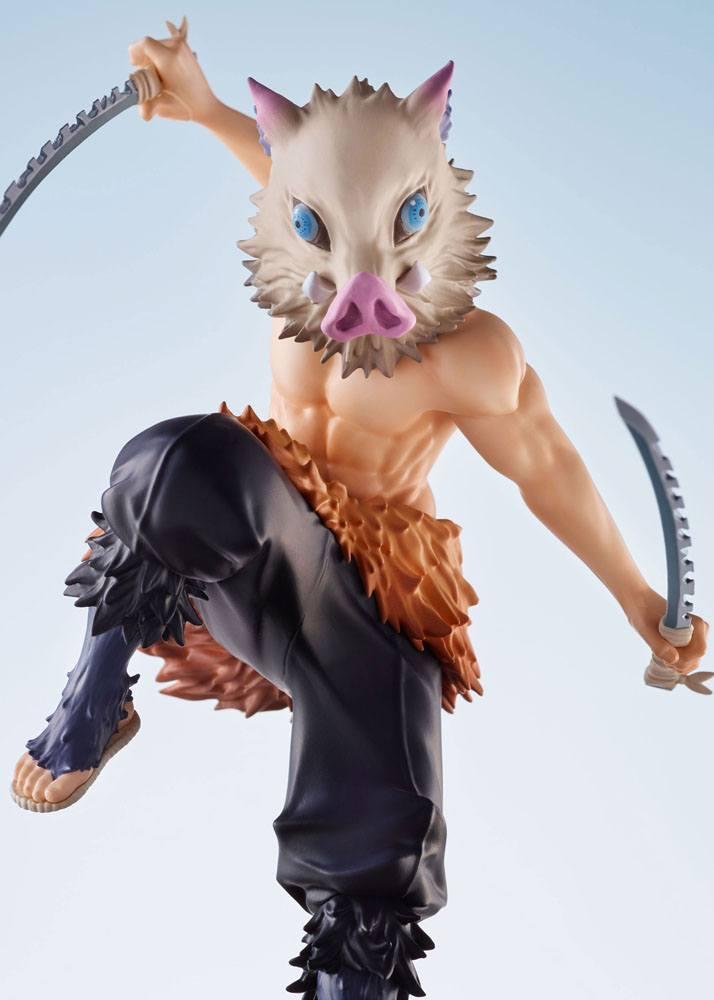 Figurine demon slayer 5