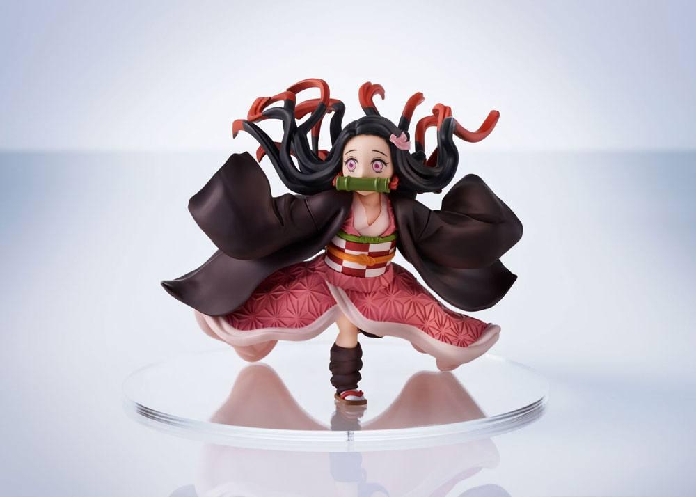 Figurine demon slayer aniplex collection 1