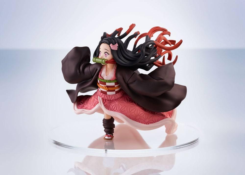 Figurine demon slayer aniplex collection 2