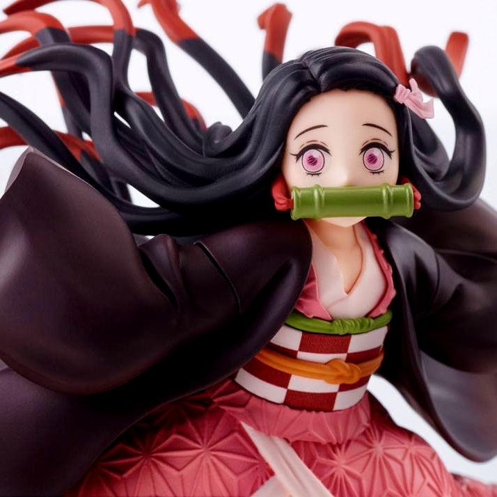 Figurine demon slayer aniplex collection 4