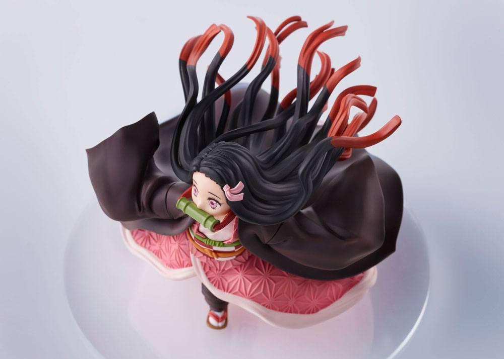 Figurine demon slayer aniplex collection 5
