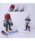 Figurine final fantasy 9 square enix collection 4