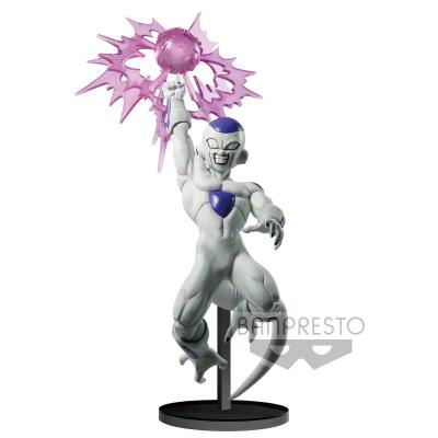 Figurine freezer dragon ball z gmateria the frieza