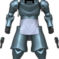 Figurine fullmetal alchemist 1 