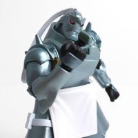 Figurine fullmetal alchemist 2 