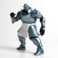 Figurine fullmetal alchemist 3 
