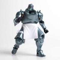Figurine fullmetal alchemist 4 