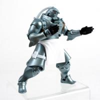 Figurine fullmetal alchemist 5 