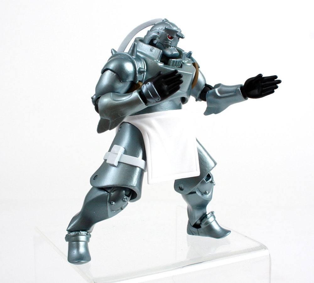 Figurine fullmetal alchemist 5