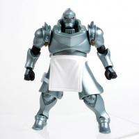 Figurine fullmetal alchemist 6 