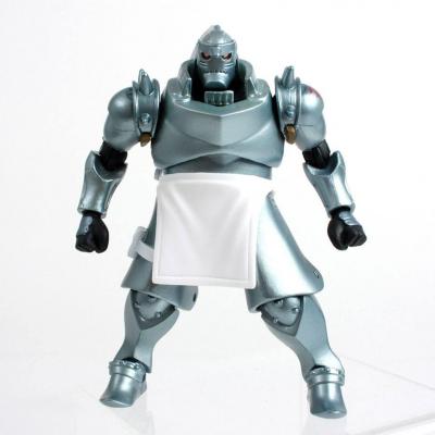 Figurine fullmetal alchemist 6