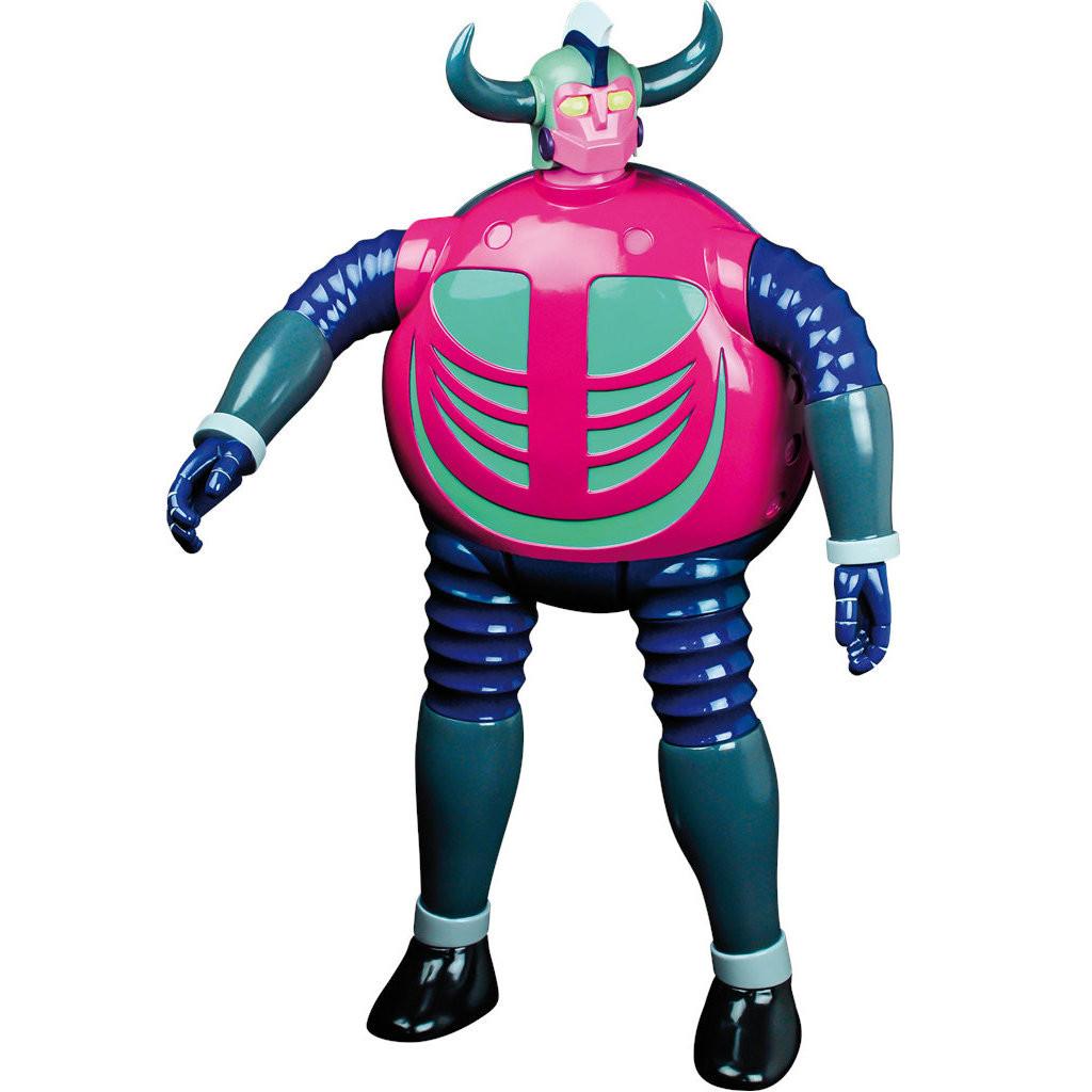Figurine goldorak anterak minos 40cm