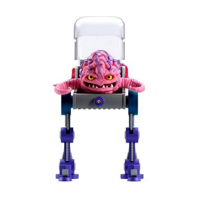 Figurine krang super7 ultime sukkoo toys collector