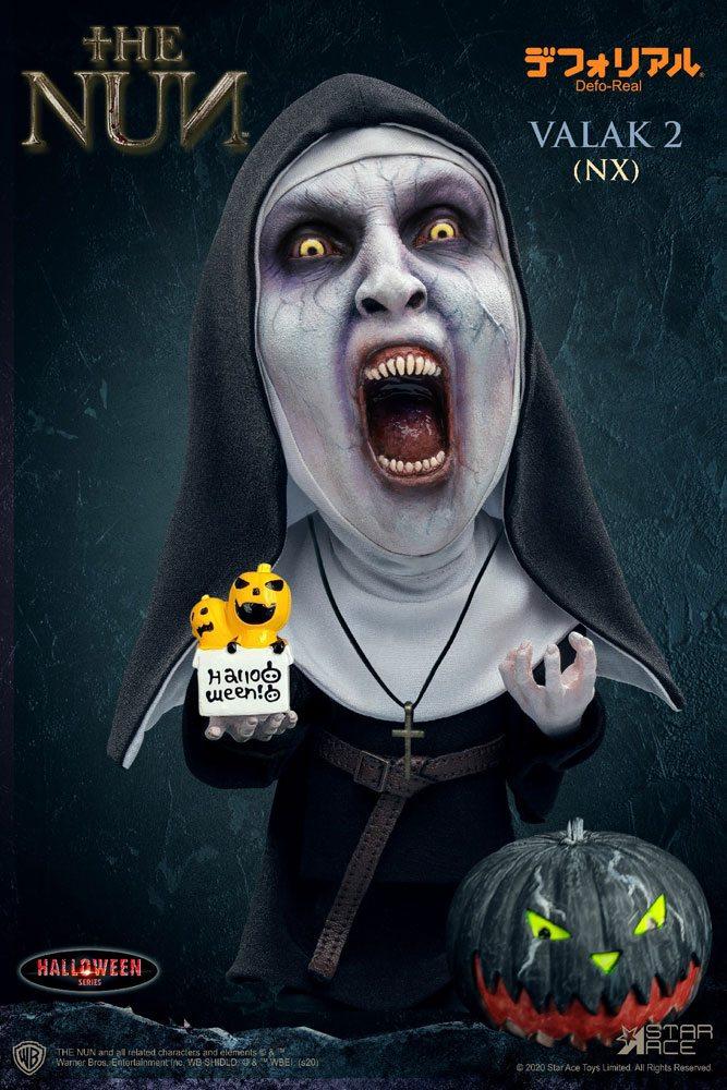 Figurine la nonne valak 2 1