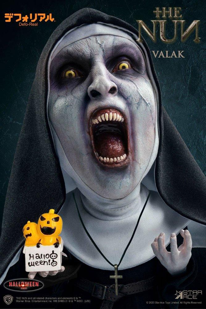 Figurine la nonne valak 2 2