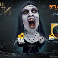 Figurine la nonne valak 2 3