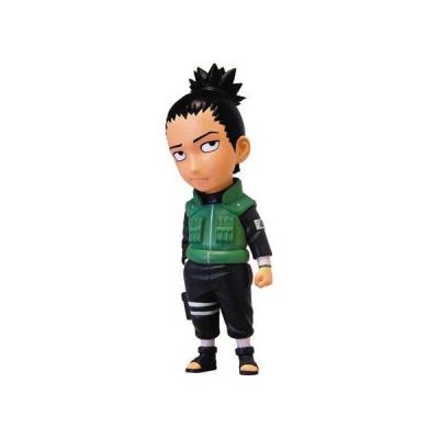Figurine mininja shikamaru suukoo toys toynami