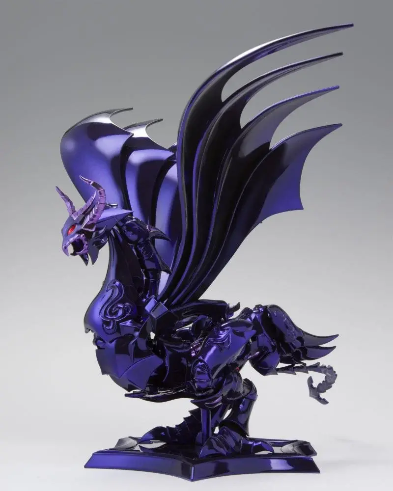 Figurine myth cloth radamanthys ex oce saint seiya 2
