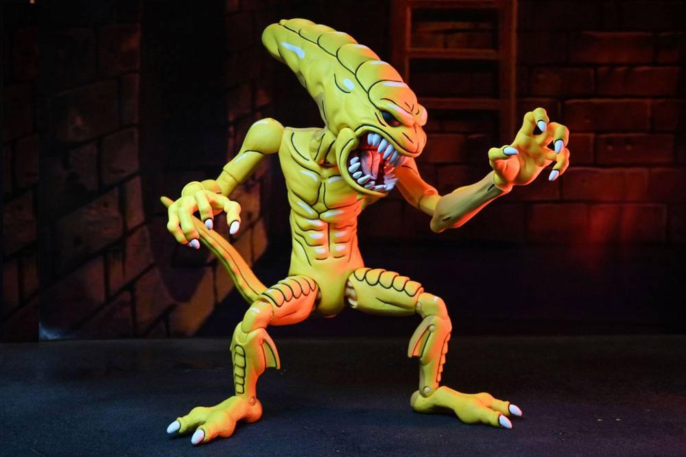 Figurine neca tmnt 1