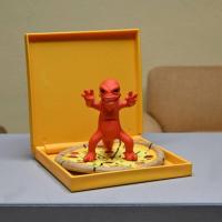 Figurine neca tmnt 2 
