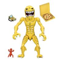 Figurine neca tmnt 3 