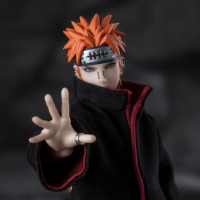 Figurine pain tendo six path rinnegan s h figuarts bandai spirits suukoo toys