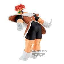 Figurine reecom dbz banpresto