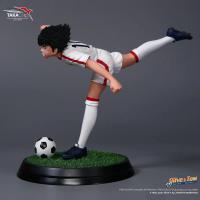 Figurine tsubasa ozora plastoy suukoo toys jouet 2 