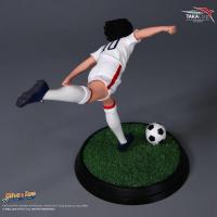 Figurine tsubasa ozora plastoy suukoo toys jouet 3 