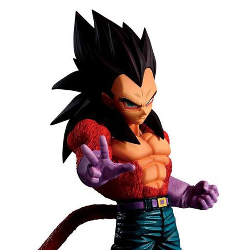 Figurine vegeta ssj4 ichibansho tgs ver
