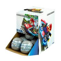 Figurine voiture super mario kart tomy suukoo toys 1 