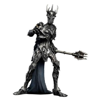 Figurine weta lord sauron 23cm suukoo toys 1