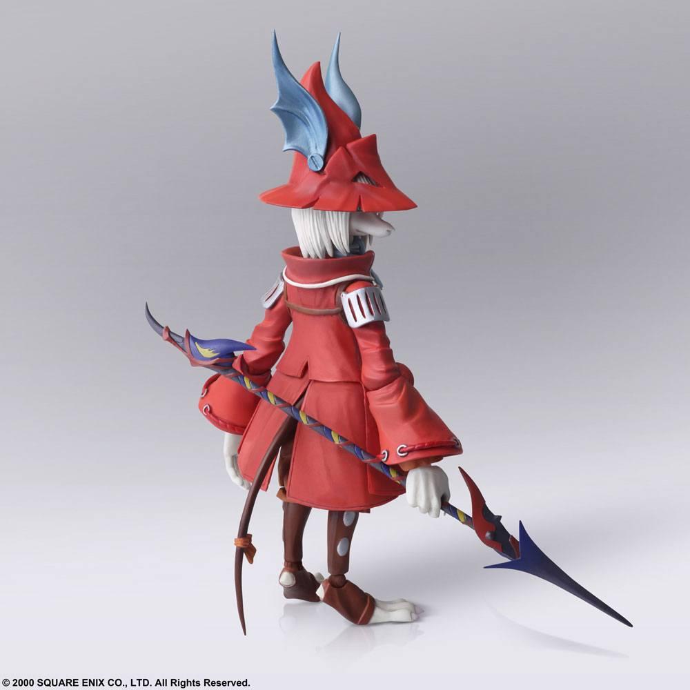 Final fantasy ix figurines bring arts freya crescent beatrix 12 16 cm 3