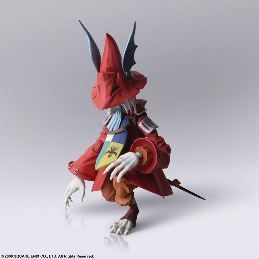 Final fantasy ix figurines bring arts freya crescent beatrix 12 16 cm 4