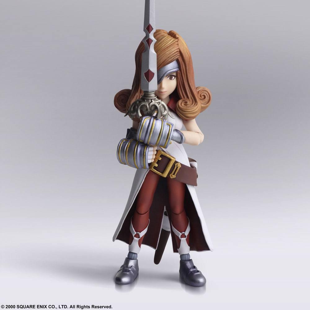 Final fantasy ix figurines bring arts freya crescent beatrix 12 16 cm 5
