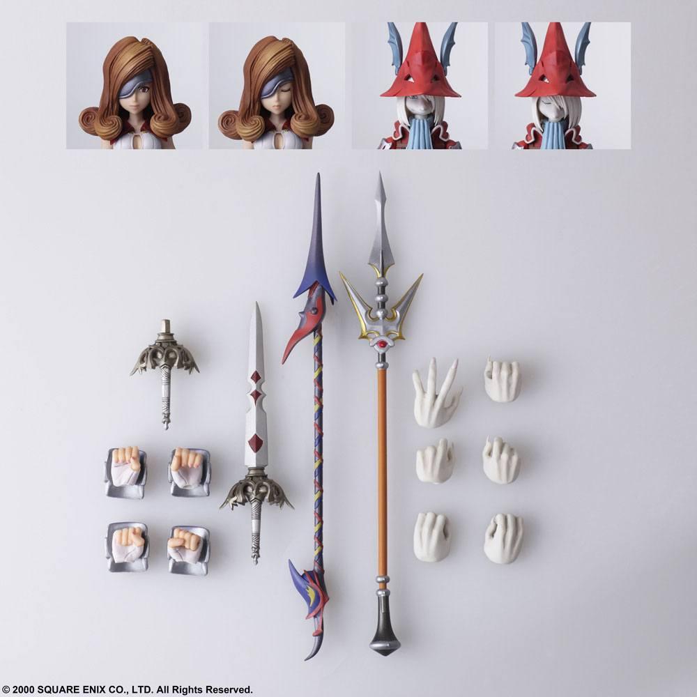 Final fantasy ix figurines bring arts freya crescent beatrix 12 16 cm 8