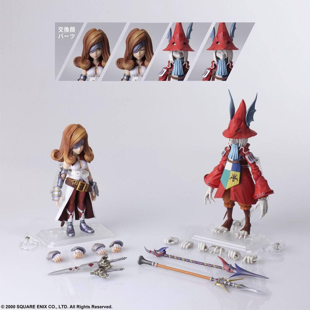 Final fantasy ix figurines bring arts freya crescent beatrix 12 16 cm 9