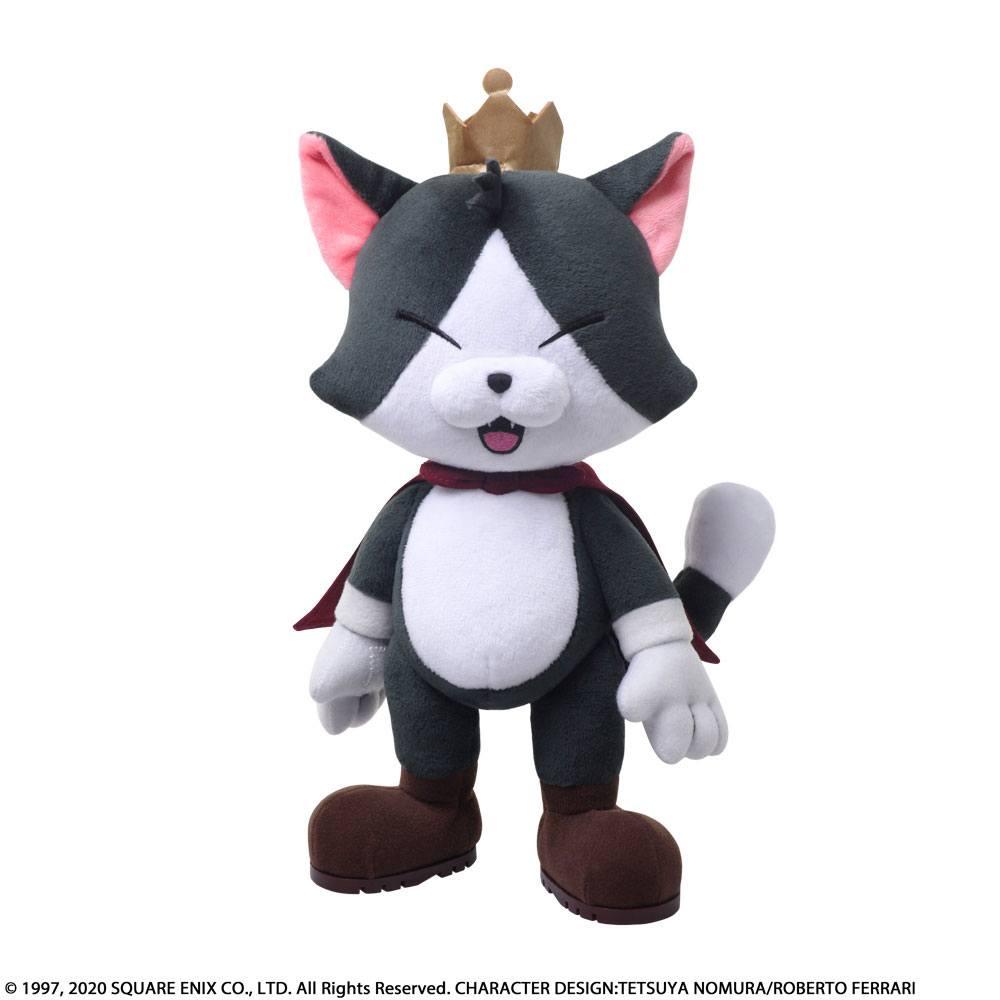 Final fantasy peluche 1