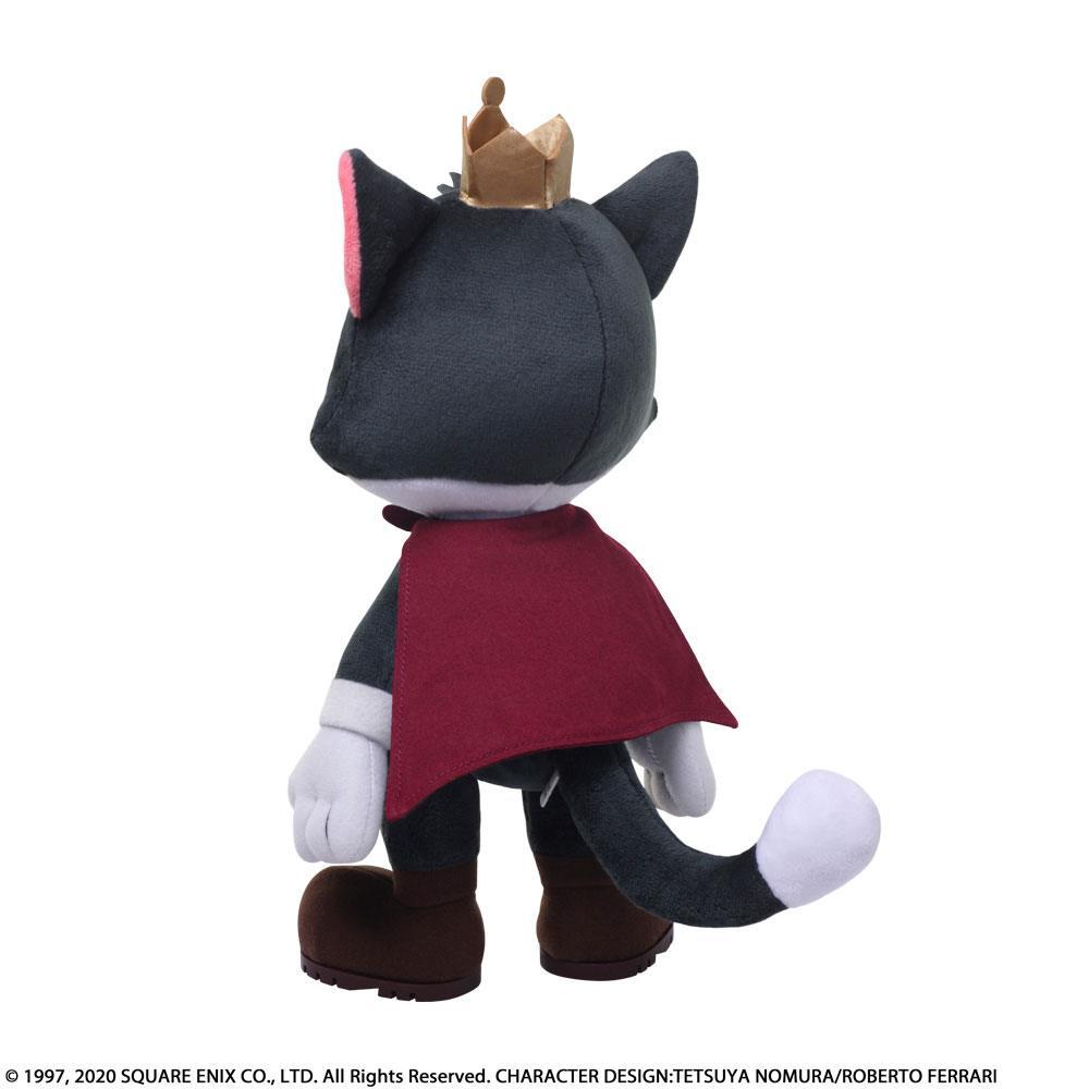 Final fantasy peluche 2