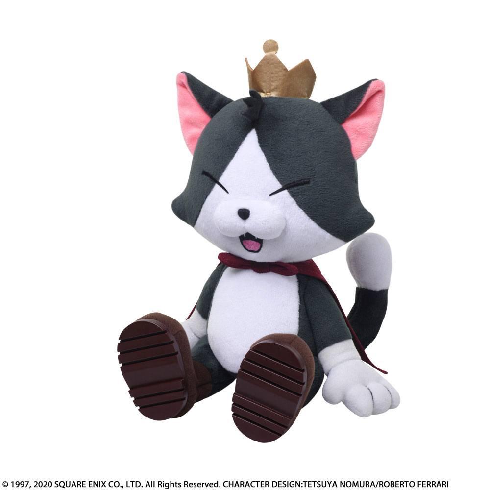 Final fantasy peluche 3