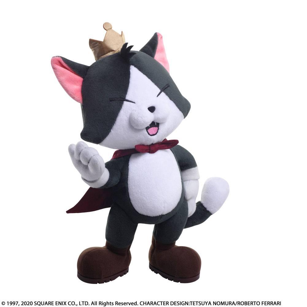 Final fantasy peluche 4